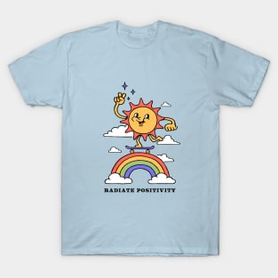 Stay Rad T-Shirt